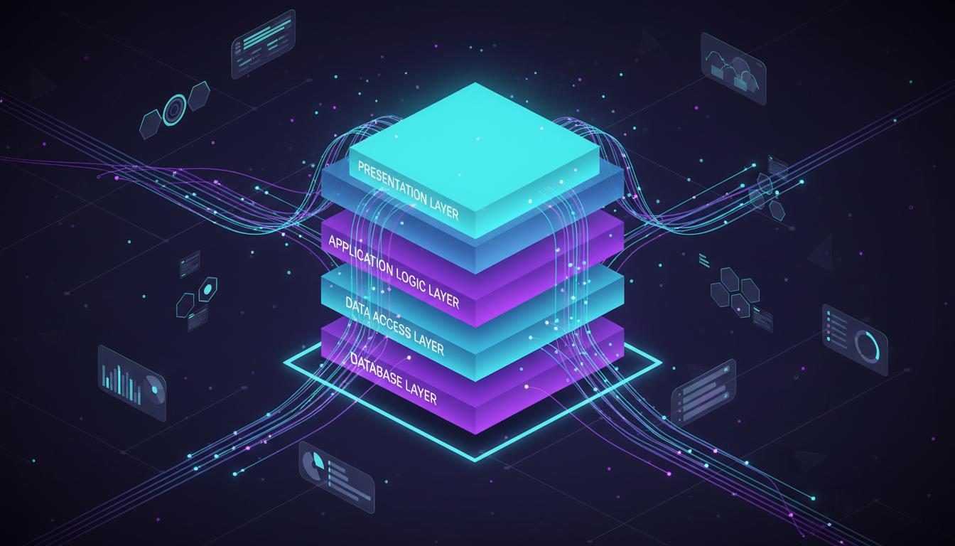 企业级AI语义知识库