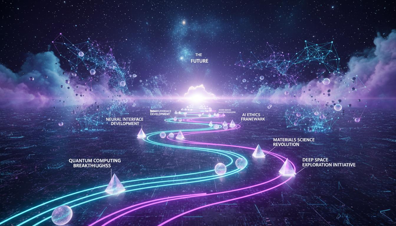 多模态内容管理平台